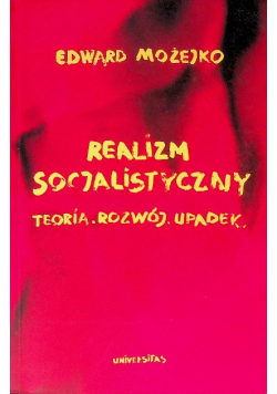 Realizm socjalistyczny