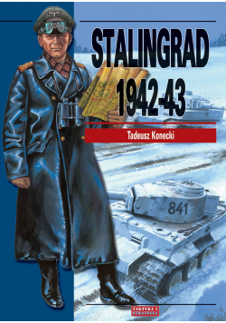 Stalingrad 1942  43