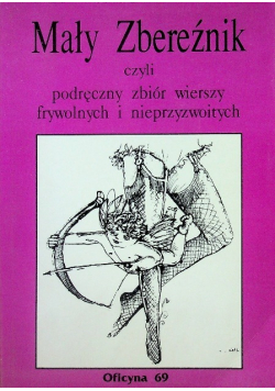 Mały Zbereźnik