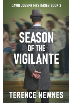 Season of the Vigilante