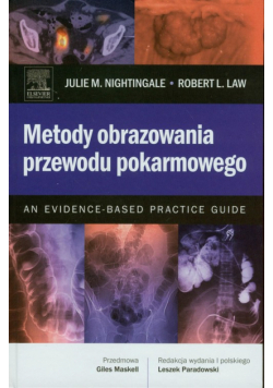 Metody obrazowania przewodu pokarmowego