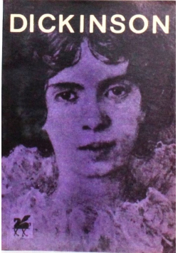 Dickinson Poezje wybrane