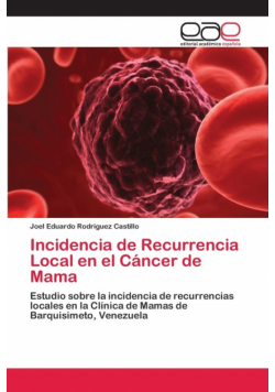 Incidencia de Recurrencia Local en el Cáncer de Mama