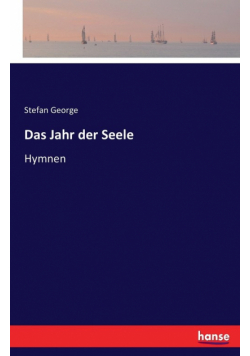 Das Jahr der Seele