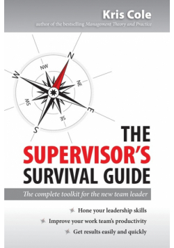 The Supervisor's Survival Guide
