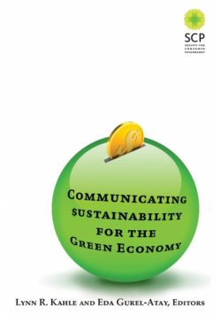 Communicating Sustainability for the Green Economy