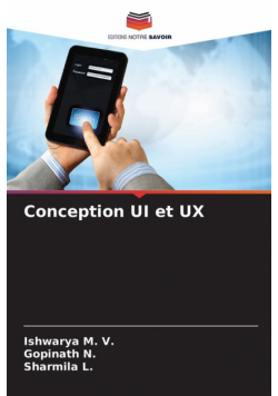 Conception UI et UX