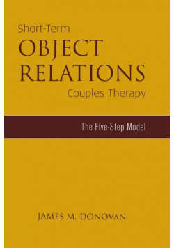 Short-Term Object Relations Couples Therapy