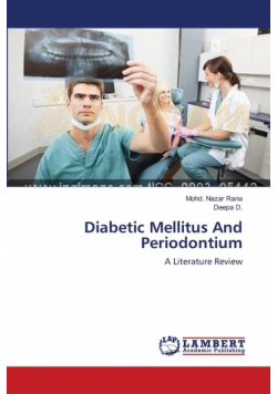 Diabetic Mellitus And Periodontium
