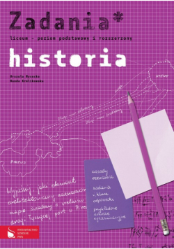 Historia Zadania