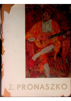 Zbigniew Pronaszko