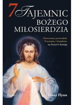 7 tajemnic Bożego Miłosierdzia