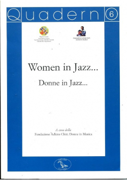 Women in Jazz Donne In Jazz