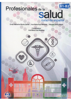 Profesionales de la salud  Curso de espanol B1-B2