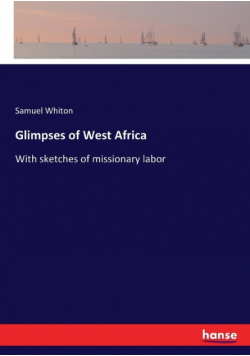 Glimpses of West Africa