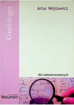 Grafologia dla zaawansowanych