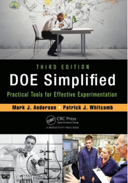 DOE Simplified