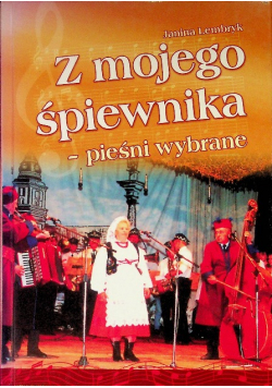 Z mojego śpiewnika