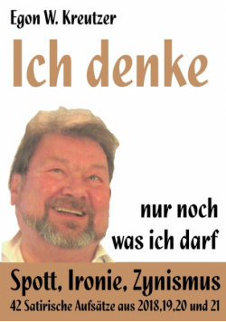 Ich denke nur noch was ich darf