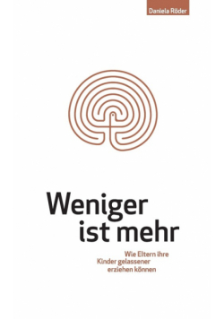 Weniger ist mehr