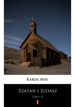 Szatan i Judasz (Tom 1-11). Szatan i Judasz. Tom 1-11. MultiBook