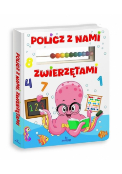 Policz z nami, zwierzętami