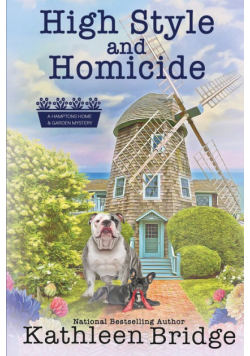 High Style and Homicide