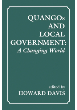 QUANGOs and Local Government