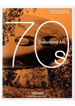 70s Decorative Art