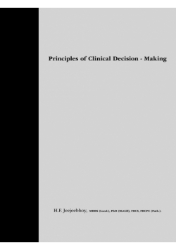 Principles of Clinical Decision-Making