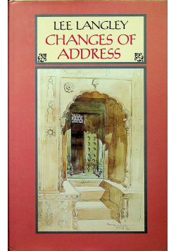 Changes of address