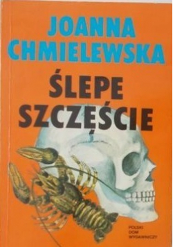 Ślepe szczęście