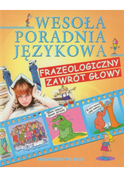 Wesoła poradnia językowa