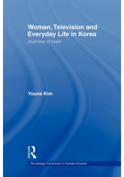 Women, Television and Everyday Life in Korea