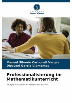 Professionalisierung im Mathematikunterricht