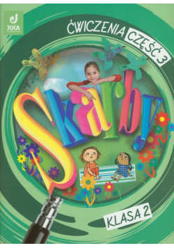 Skarby 2 Ćwiczenia część 3