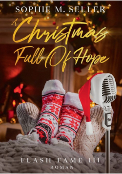 A Christmas Full Of Hope