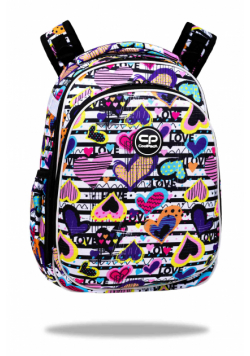 Plecak młodzieżowy Coolpack Turtle Diary