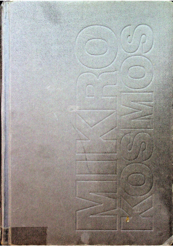 Mikro Kosmos Portret miasta środkowoeuropejskiego