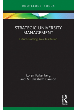 Strategic University Management