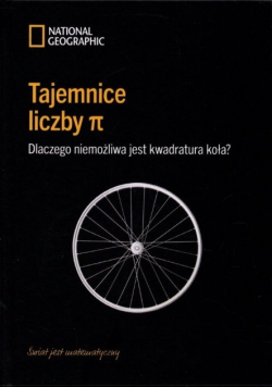 Tajemnice liczby Pi