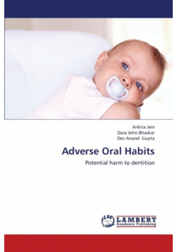 Adverse Oral Habits