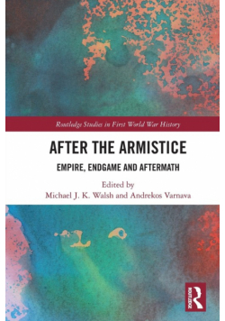 After the Armistice