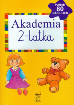 Akademia 2-latka