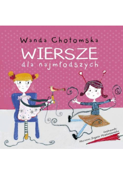 Wiersze dla najmłodszych
