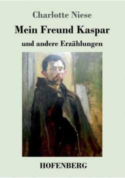 Mein Freund Kaspar