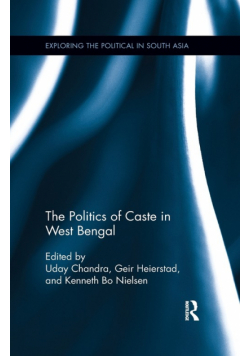The Politics of Caste in West Bengal