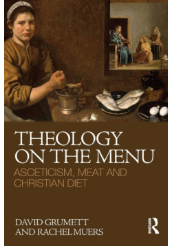 Theology on the Menu