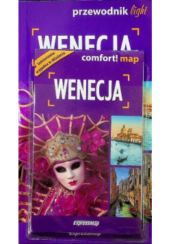 Wenecja Przewodnik