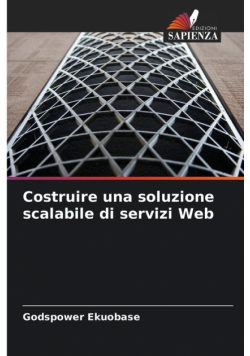 Costruire una soluzione scalabile di servizi Web